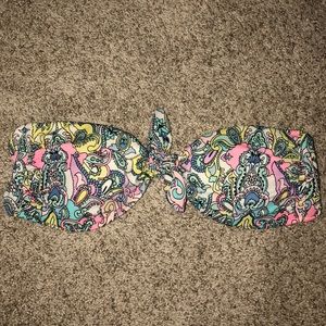 VS Swim Top